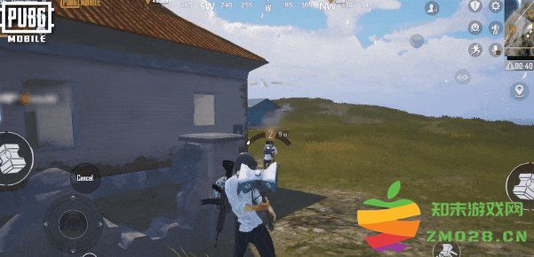 pubg凛冬极境玩法 pubg凛冬极境玩法