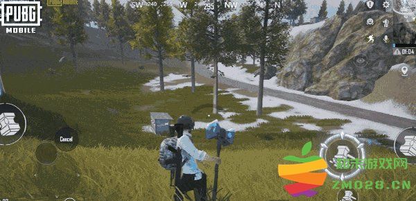 pubg凛冬极境玩法 pubg凛冬极境玩法