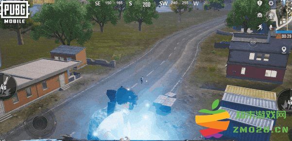 pubg凛冬极境玩法 pubg凛冬极境玩法