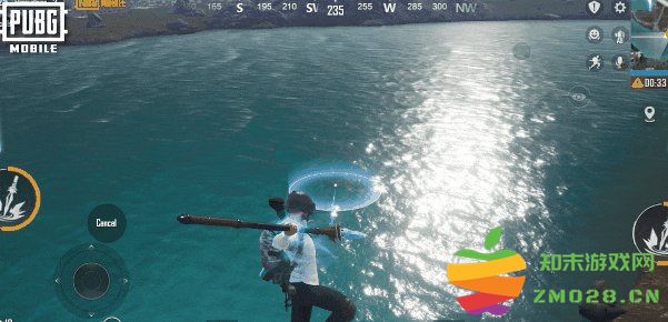 pubg凛冬极境玩法 pubg凛冬极境玩法