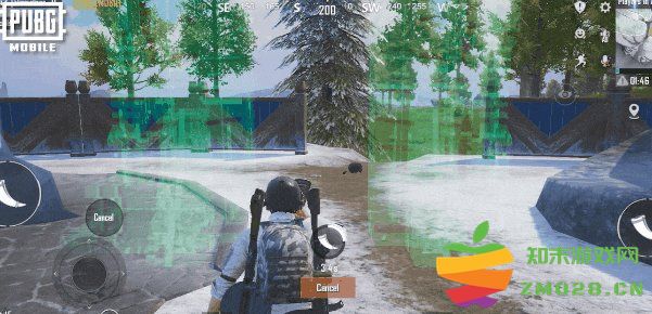 pubg凛冬极境玩法 pubg凛冬极境玩法