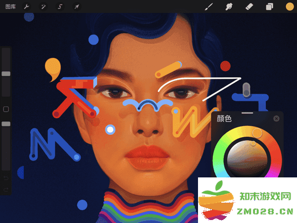 procreate免费版ipad版