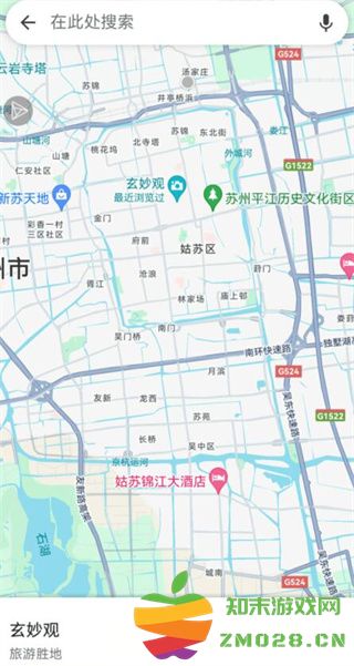 google maps怎么看经纬度 google maps怎么看经纬度