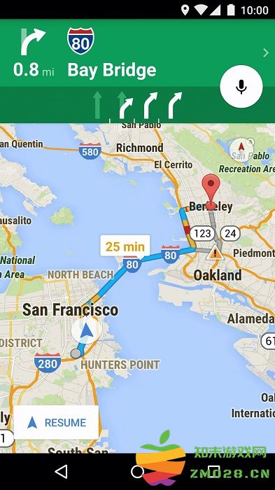 googlemaps安卓版 google maps app官方下载