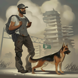 地球末日生存国际服 地球末日生存国际服