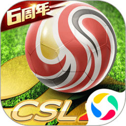 中超风云手游 中超风云手游