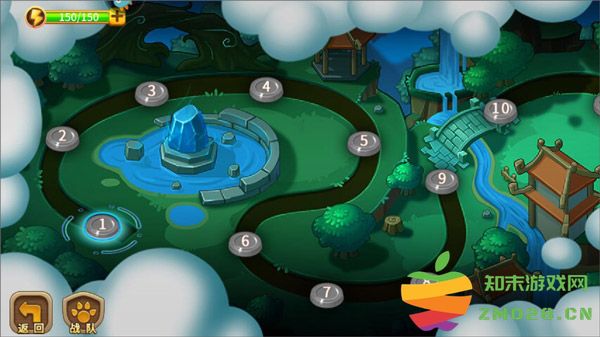 神宠大作战2新手攻略 神宠大作战2新手攻略