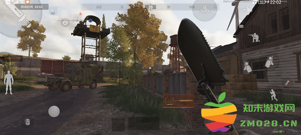 暗区突围国际服轻量版农场点位 暗区突围国际服轻量版农场点位