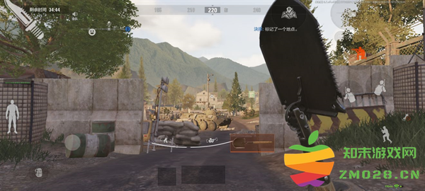 暗区突围国际服轻量版农场点位 暗区突围国际服轻量版农场点位