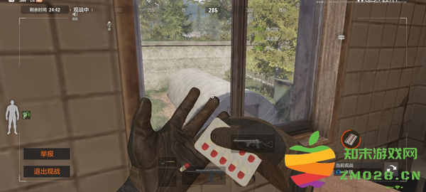 暗区突围国际服轻量版农场点位 暗区突围国际服轻量版农场点位