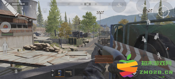 暗区突围国际服轻量版农场点位 暗区突围国际服轻量版农场点位