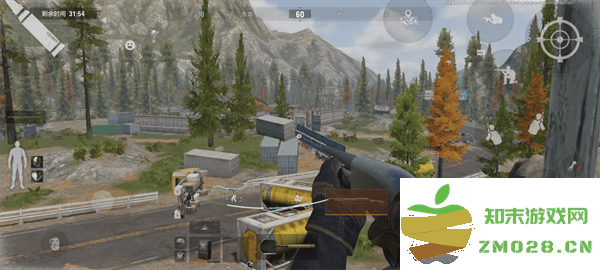 暗区突围国际服轻量版农场点位 暗区突围国际服轻量版农场点位