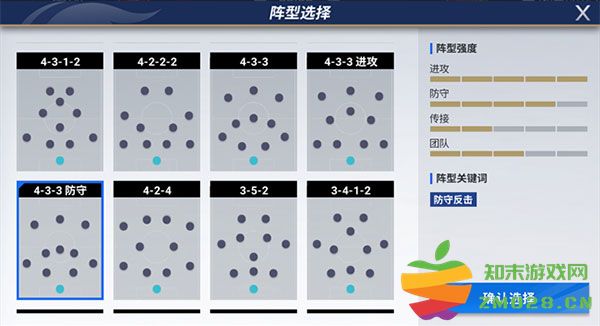 绿茵信仰手游攻略 绿茵信仰游戏攻略