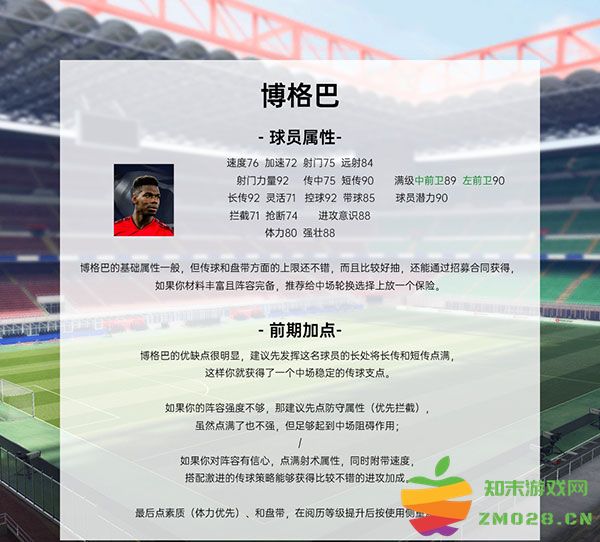 绿茵信仰手游攻略 绿茵信仰游戏攻略