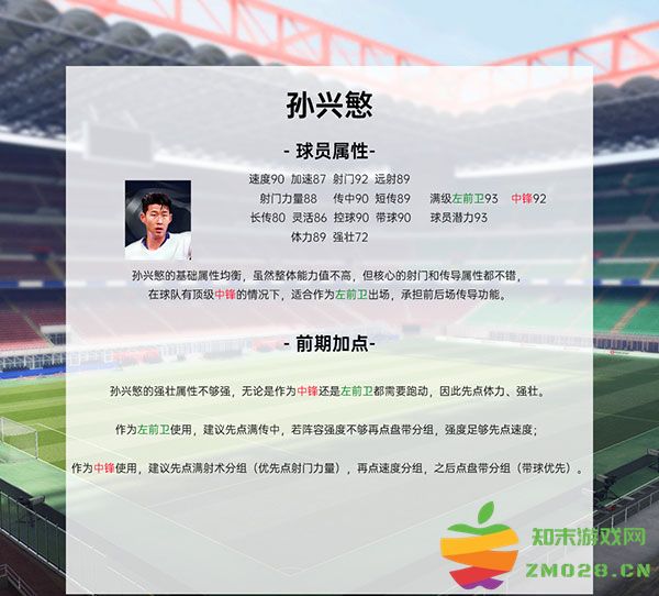 绿茵信仰手游攻略 绿茵信仰游戏攻略