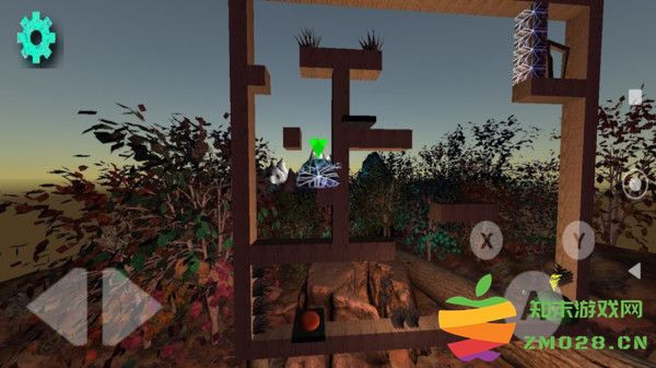 恐怖史莱姆粘液汉化版 恐怖史莱姆粘液模拟器下载