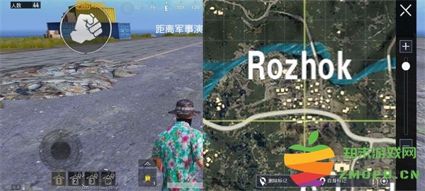 pubg跳伞思路推荐 pubg跳伞教程