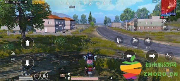 pubg跳伞思路推荐 pubg跳伞教程