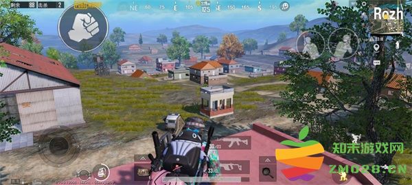 pubg跳伞思路推荐 pubg跳伞教程