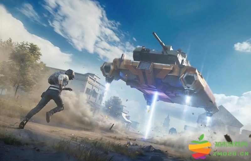 pubg国际服手游更新内容 pubgmobile手游最新内容