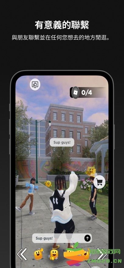 com.roblox.client国际服 com.roblox.client最新版本中文版下载