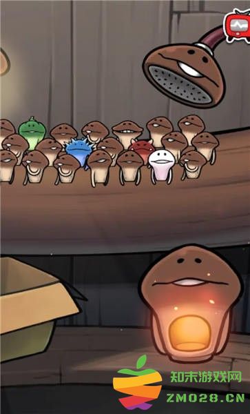 元祖蘑菇花园手机版 元祖蘑菇花园游戏下载