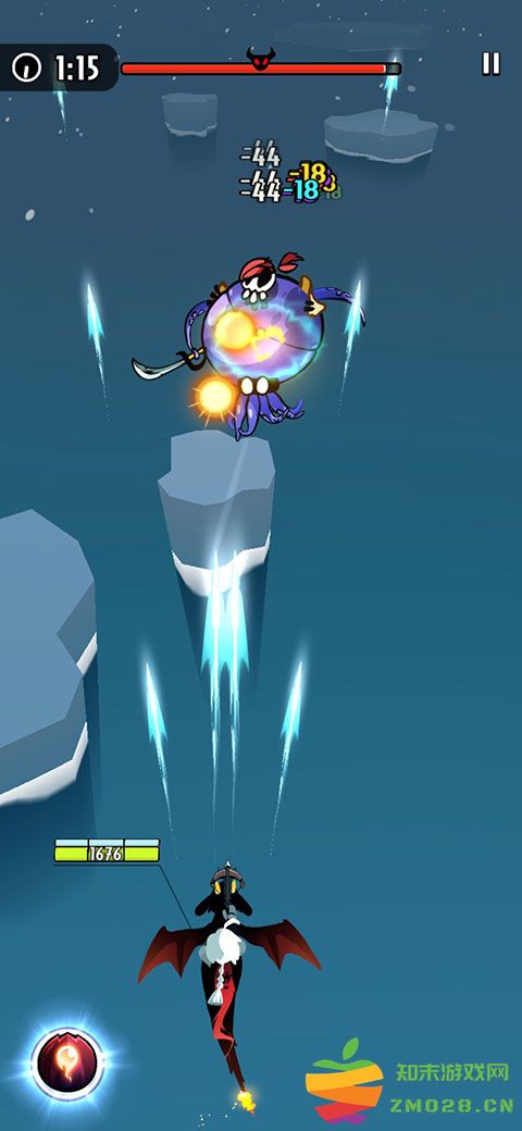 飞吧龙骑士手机版游戏攻略 飞吧龙骑士手机版游戏攻略