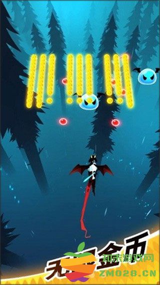 飞吧龙骑士手机版玩法教程 飞吧龙骑士手机版玩法教程