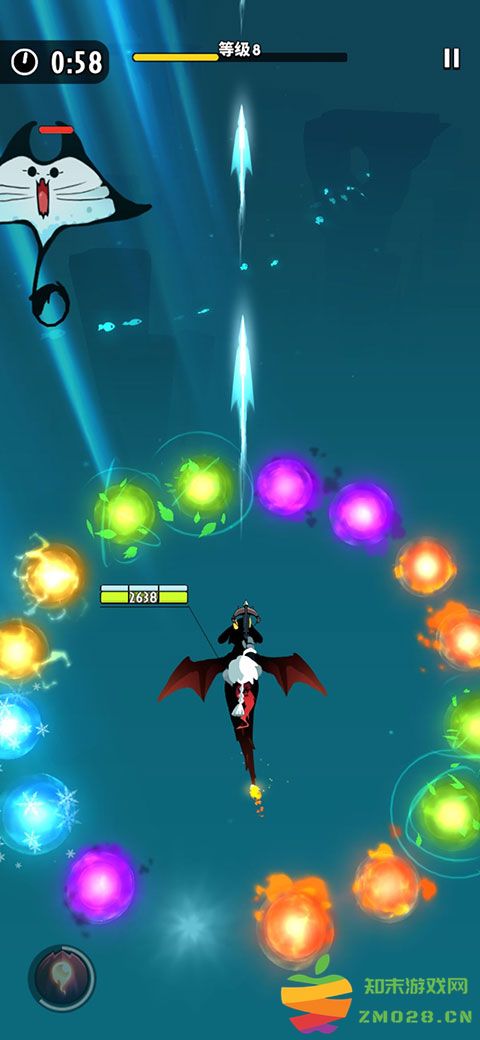 飞吧龙骑士手机版游戏攻略 飞吧龙骑士手机版游戏攻略