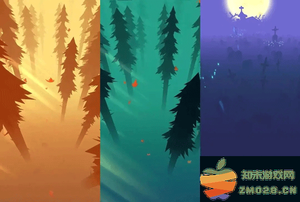 飞吧龙骑士手机版地图介绍 飞吧龙骑士手机版地图介绍