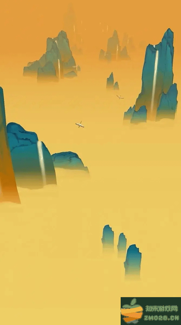 飞吧龙骑士手机版地图介绍 飞吧龙骑士手机版地图介绍