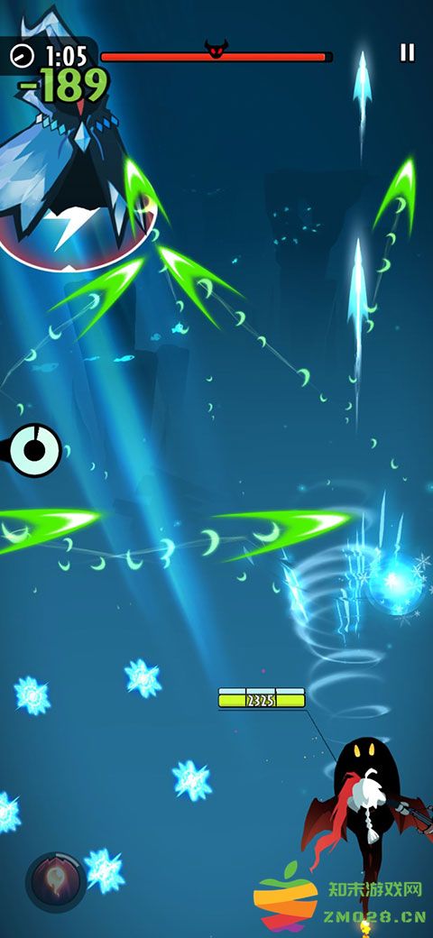 飞吧龙骑士手机版游戏攻略 飞吧龙骑士手机版游戏攻略