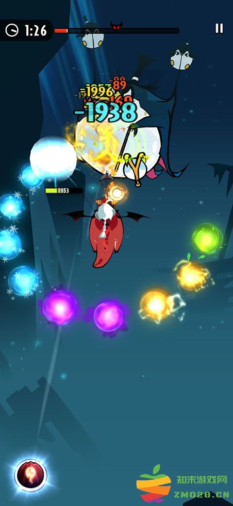 飞吧龙骑士手机版游戏攻略 飞吧龙骑士手机版游戏攻略