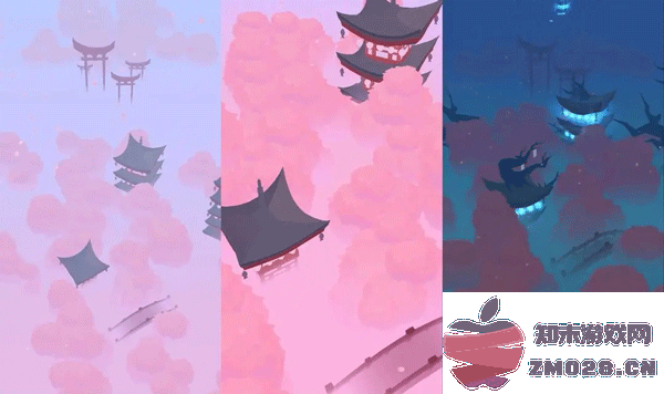 飞吧龙骑士手机版地图介绍 飞吧龙骑士手机版地图介绍