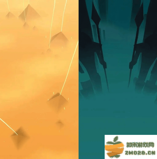 飞吧龙骑士手机版地图介绍 飞吧龙骑士手机版地图介绍