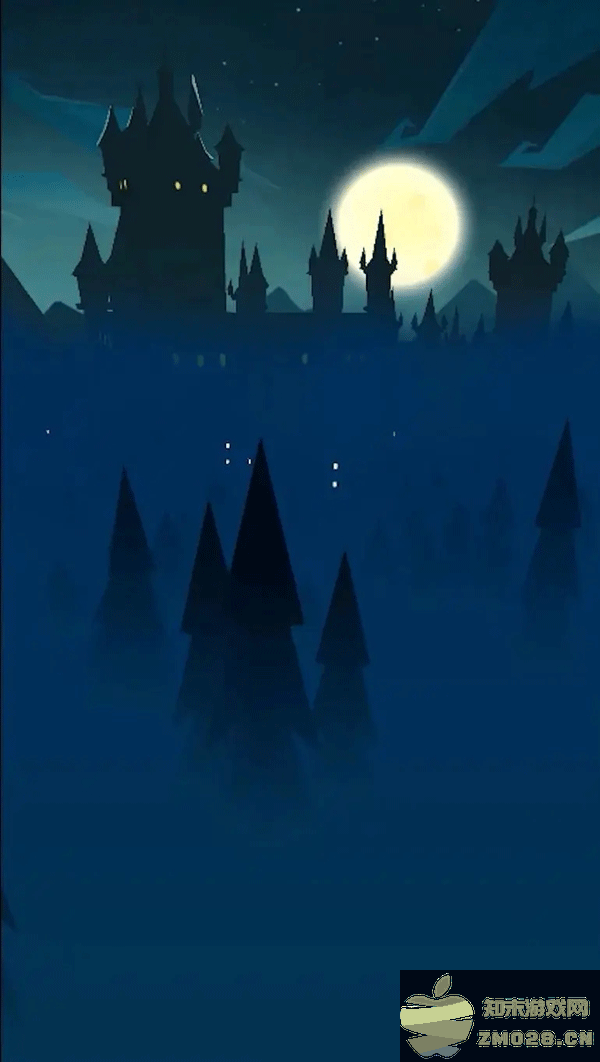 飞吧龙骑士手机版地图介绍 飞吧龙骑士手机版地图介绍