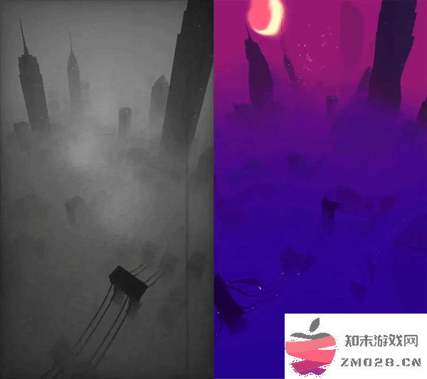 飞吧龙骑士手机版地图介绍 飞吧龙骑士手机版地图介绍