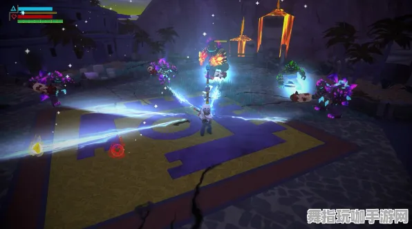 Vision Pro移植版-开放世界RPG-4月版本V2.0 Vision Pro移植版-开放世界RPG-4月版本V2.0