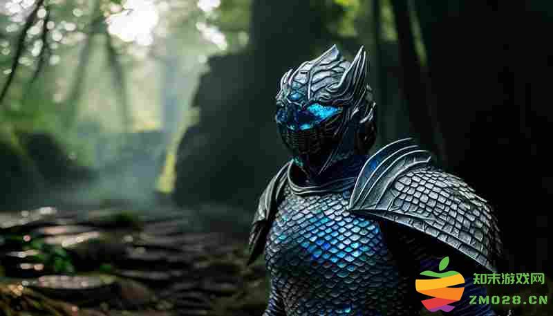 艾尔登法环穆尔套装隐藏获取路线解析 艾尔登法环穆尔套装隐藏获取路线解析