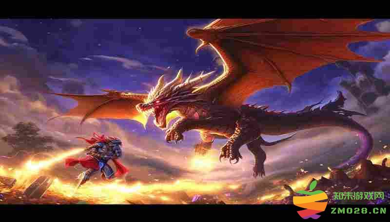 幻兽帕鲁速刷腾炎龙必掉装备攻略 幻兽帕鲁速刷腾炎龙必掉装备攻略