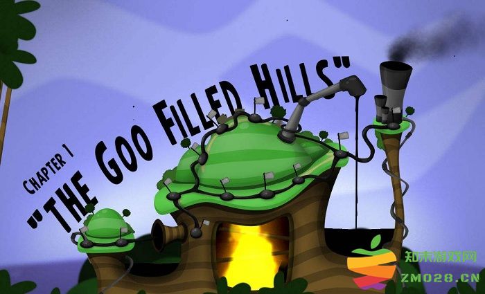 粘粘世界2手机游戏 粘粘世界2