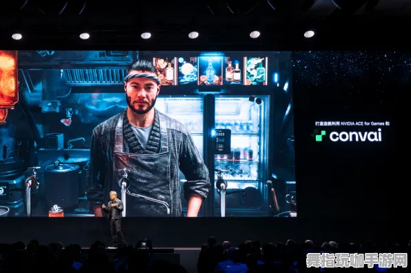 AI生成式游戏-GDC 2025游戏开发者大会已结束37天-剧情解析-Windows全息版 AI生成式游戏-GDC 2025游戏开发者大会已结束37天-剧情解析-Windows全息版