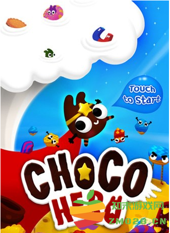 巧克力大侠手游 巧克力大侠手游下载