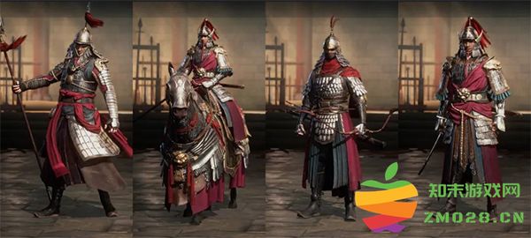 重返帝国新手攻略 重返帝国新手攻略说明