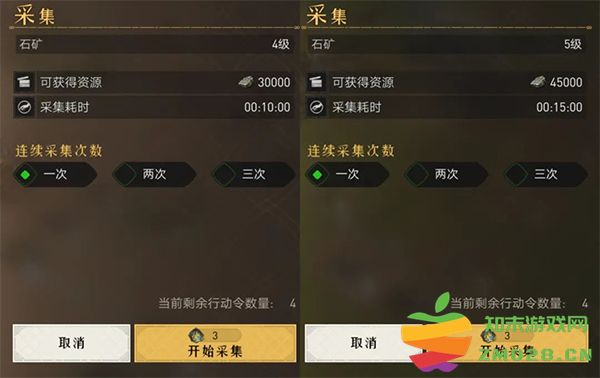 重返帝国新手攻略 重返帝国新手攻略说明