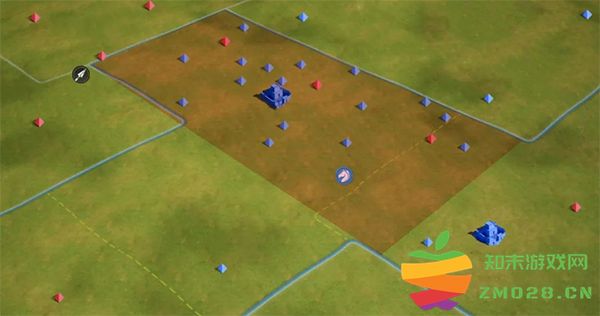 重返帝国新手攻略 重返帝国新手攻略说明