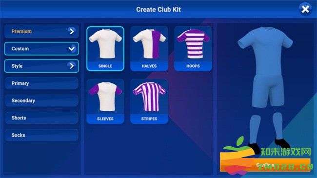 足球经理2025手机版 足球经理2025手游