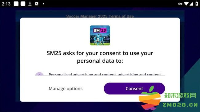 足球经理2025手机版 足球经理2025游戏