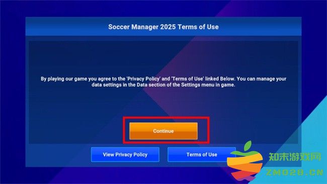 足球经理2025手机版 足球经理2025官方版