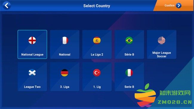 足球经理2025手机版 足球经理2025手游